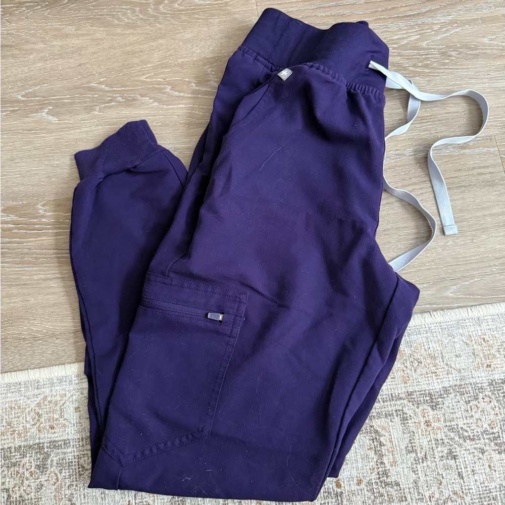 Figs Women’s Plum joggers